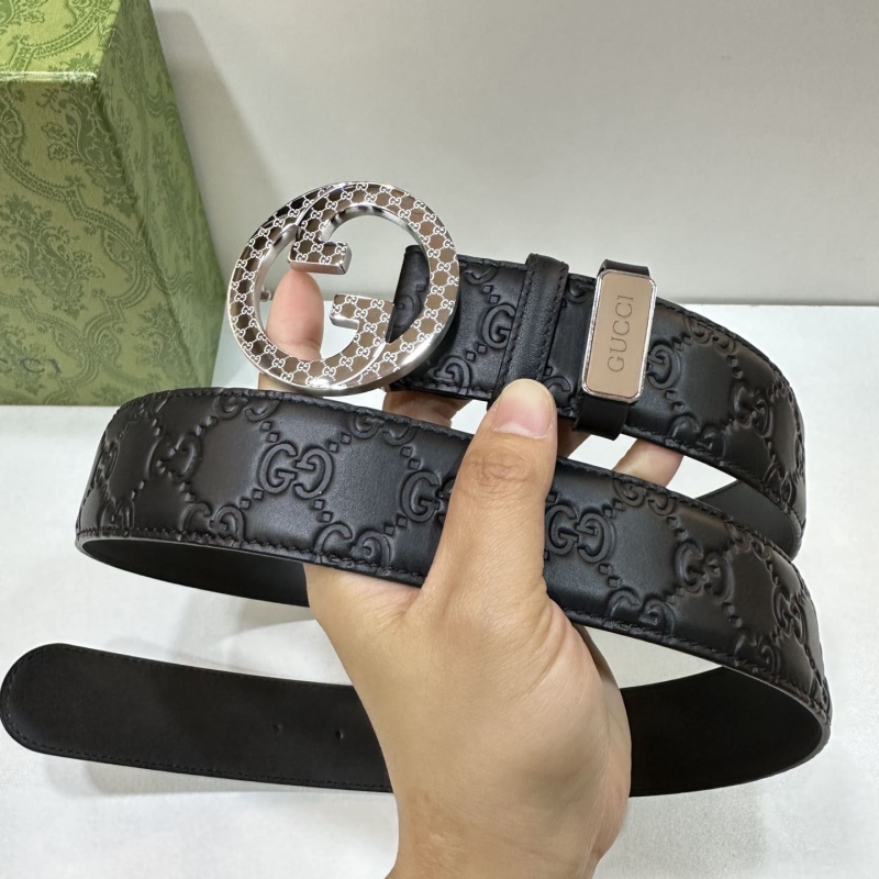 G*u*i belts